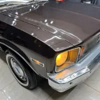 شورولت نوا c6 اتومات