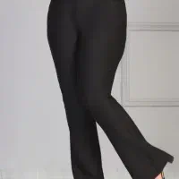 شلوار بیرون پوش
