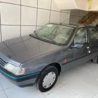 پژو405-GLXدوگانهCNGمدل96