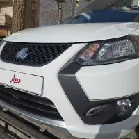 کوییک gx سفید