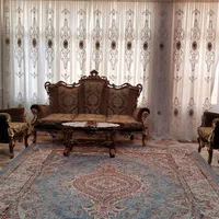 فروش مبلمان خانگی وکاملا تمیز وسالم|مبلمان خانگی و میز عسلی|ابریشم, |دیوار