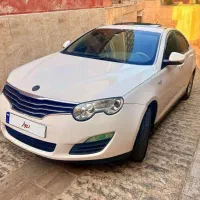 توربو Mg 550 2012 ام جی