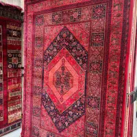 ۴ متری قرمز ۷۰۰ شانه|فرش|تهران, بازار|دیوار