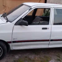 هاچبک مدل ۷۹