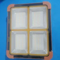 پنل خورشیدی هزار وات دو باتری