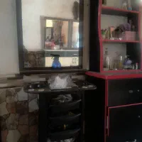 تمام لوازم ارایشگاه درحد نوبفروش میرسد|آرایشگاه و سالن‌های زیبایی|کردکوی, |دیوار