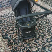 کالسکه در حد