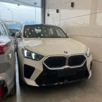 ب ام و X2|خودرو سواری و وانت|رشت, نیروی دریایی|دیوار