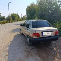 پراید۱۳۱