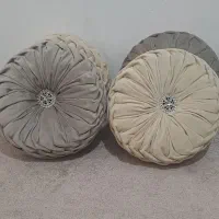 کوسن های مبل و تخت خواب|رختخواب، بالش، پتو|بندرعباس, |دیوار