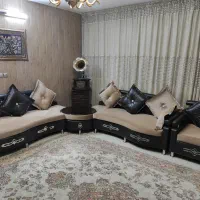 پرده گیپور|پرده، رانر، رومیزی|فولادشهر, B4|دیوار