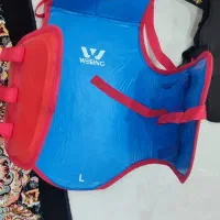 لباس کونگ فو|تجهیزات ورزشی|درگزین, |دیوار