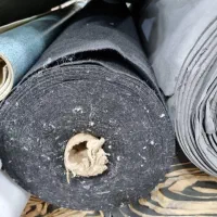 نمد عایق خودرو ماشین کاپوت طاقچه گرین وال|عمده‌فروشی|تهران, بازار|دیوار