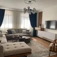 46متر تک خواب*فول امکانات*سالن پرده خور