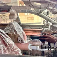 دیگینیتی پرایم سفید تو مارون|خودرو سواری و وانت|مشهد, اقبال|دیوار