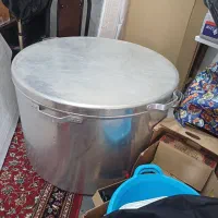 قابلمه چهار دسته