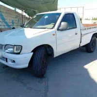 نیسان 89سفید فروشی