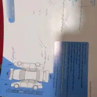 سمند بی رنگ|خودرو سواری و وانت|کرج, کرج نو|دیوار