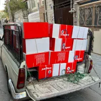 کابل شبکه لگراند یو تی پی cat6utp