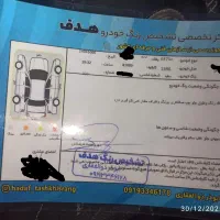 دنا پلاس مدل 96 بی رنگ