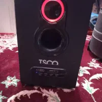 اِسپیکِر|قطعات و لوازم جانبی رایانه|شهریار, فرارت|دیوار