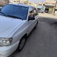 پراید۱۳۲ مدل ۹۰ دوگانه|خودرو سواری و وانت|مشهد, الهیه|دیوار