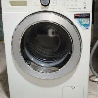 ماشین لباسشویی سامسونگ|ماشین لباسشویی و خشک‌کن لباس|تهران, قیطریه|دیوار