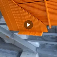 خدمات گاز رسانی پارسیان لوله کشی توکار و روکار