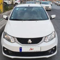 ساینا s  بدون رنگ و تصادف