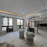 ۱۸۵ متر مهندسی ساز/ غرق در نور/ نزدیک حرم امام رضا|فروش آپارتمان|مشهد, حرم مطهر رضوی|دیوار