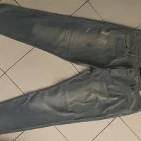 شلوار جین ترک