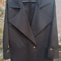 مانتو ساده و شیک