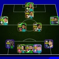 اکانت ای فوتبال