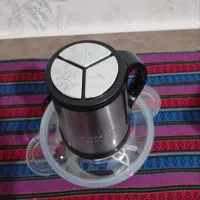 خردکن پاناسونیک اصل|خردکن، آسیاب، غذاساز|اسلامشهر, شهرک احمدیه|دیوار