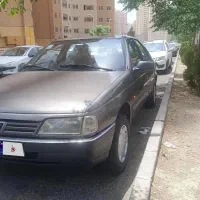 پژو روآ مدل 87|خودرو سواری و وانت|تهران, آبشار تهران (دریاچه)|دیوار