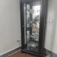 بوفه کارکرده معاوضه باهرچی بکارم بیاد