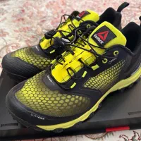 کتانی ربوک اصل رانینگ ضد آب نو Reebok Terrain GTX