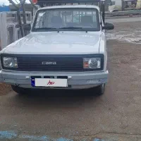 مزدا تک کابین|خودرو سواری و وانت|ساوه, |دیوار