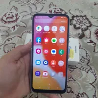 گوشی A14 سالم پلمپ|موبایل|پارسآباد, |دیوار