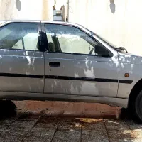 GLX 405 مدل ۹۰  دوگانه تگ برگ سند