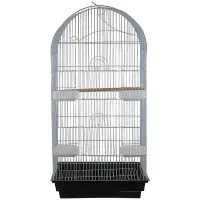 قفس پرنده ۴ لیوانه بزرگ