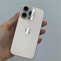 آیفون 16Pro درحد خشک