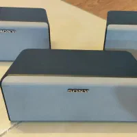 باند ضبط سونی|سیستم صوتی خانگی|بروجرد, |دیوار