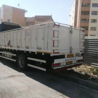 فروش فوری فورس ۱۲ تن|خودرو سنگین|تهران, چیتگر شمالی|دیوار