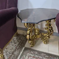 عسلی طلایی