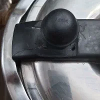 زود پز زولینگن|ظروف پختوپز|محمدشهر, ولدآباد|دیوار