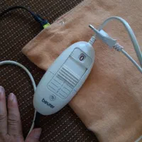 تشکچه برقی طبی