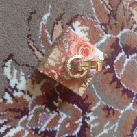 گوشواره طلا