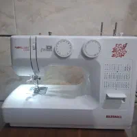 چرا خیاطی مارشال قیمت 10 میلیون