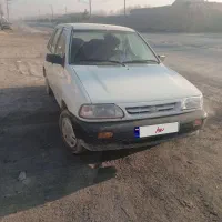 پراید مدل ۹۰